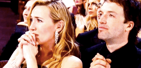 小李子奥斯卡陪跑史，简直一本励志书