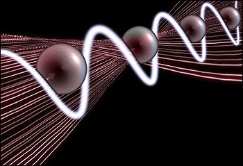 rydberg atom