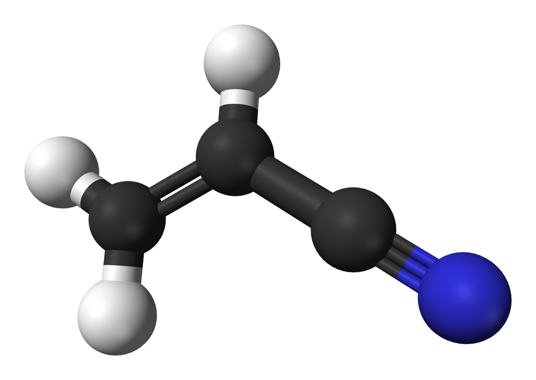 【acrylonitrile】什么意思_英语acrylonitrile的翻译_音标_读音_用法_例句_在线翻译_有道词典