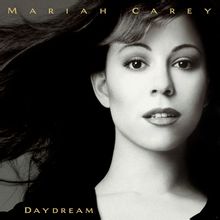 Daydream专辑封面