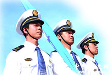 中国海员