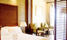 礼佛超豪华海景大床房 礼佛超豪华海景大床房