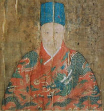 大明御史袁可立（1562—1633）