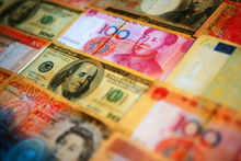 货币互换 货币互换