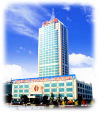 江苏省第一建筑安装有限公司总部 江苏省第一建筑安装有限公司总部