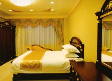 商务大床 商务大床