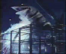 地底怪兽泰莱斯通 地底怪兽泰莱斯通