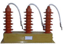 35KV系统过电压保护器 35KV系统过电压保护器