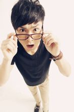 《让音乐飞》DJ-Rami 《让音乐飞》DJ-Rami