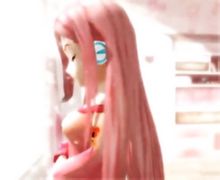 Sanch卡通形象 Sanch卡通形象