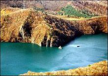 龙湾国家级自然保护区