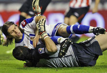 费利佩告别09-10赛季 费利佩告别09-10赛季