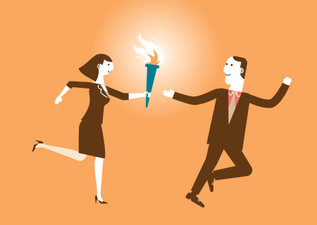 游戏以27个国家为背景,通过在这些国 家 传递火炬( pass the