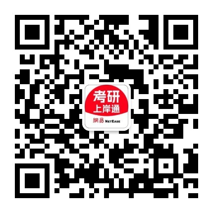 微信公众号二维码