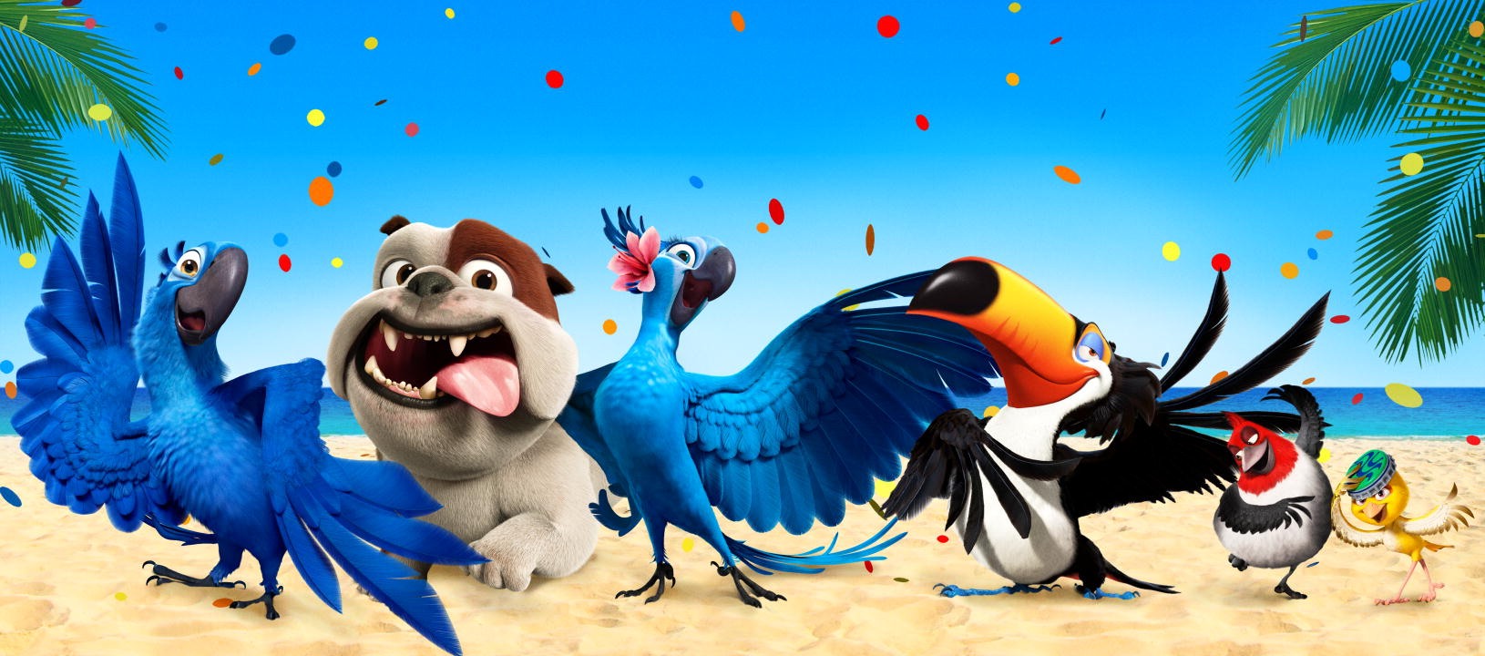 里约奥运,你一定要知道的那些事!