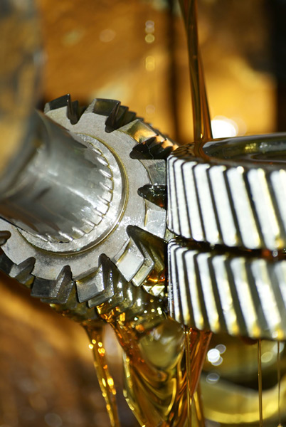 gear oil
