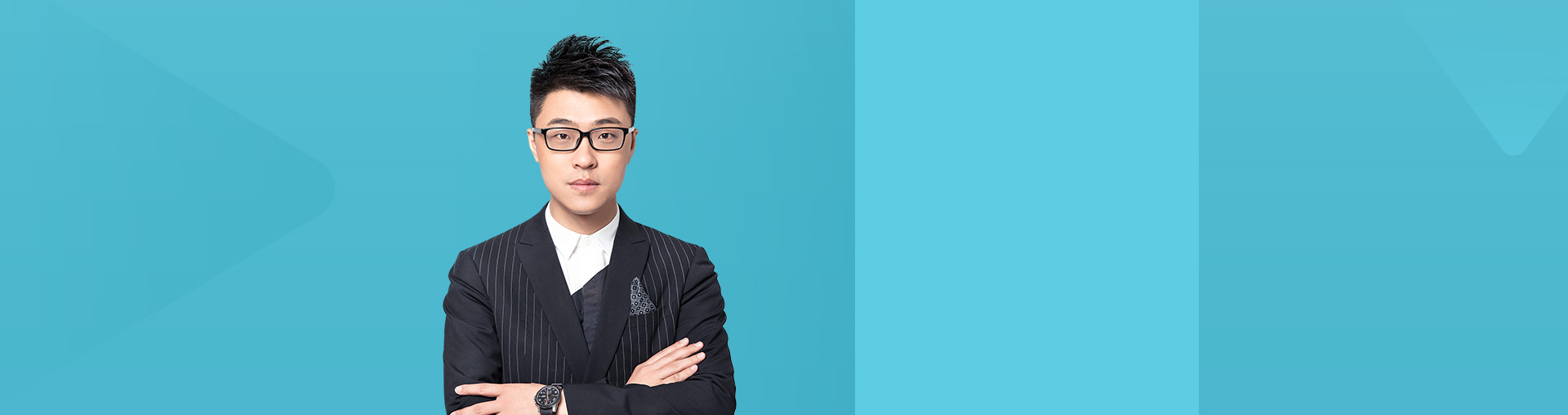 冠奇老师纠音互动课堂